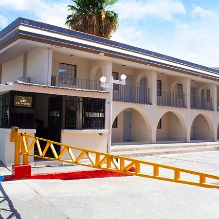 Armida Express Hotel Guaymas Eksteriør billede