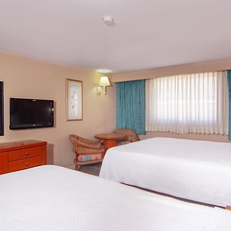 Armida Express Hotel Guaymas Eksteriør billede
