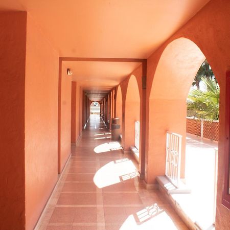 Armida Express Hotel Guaymas Eksteriør billede