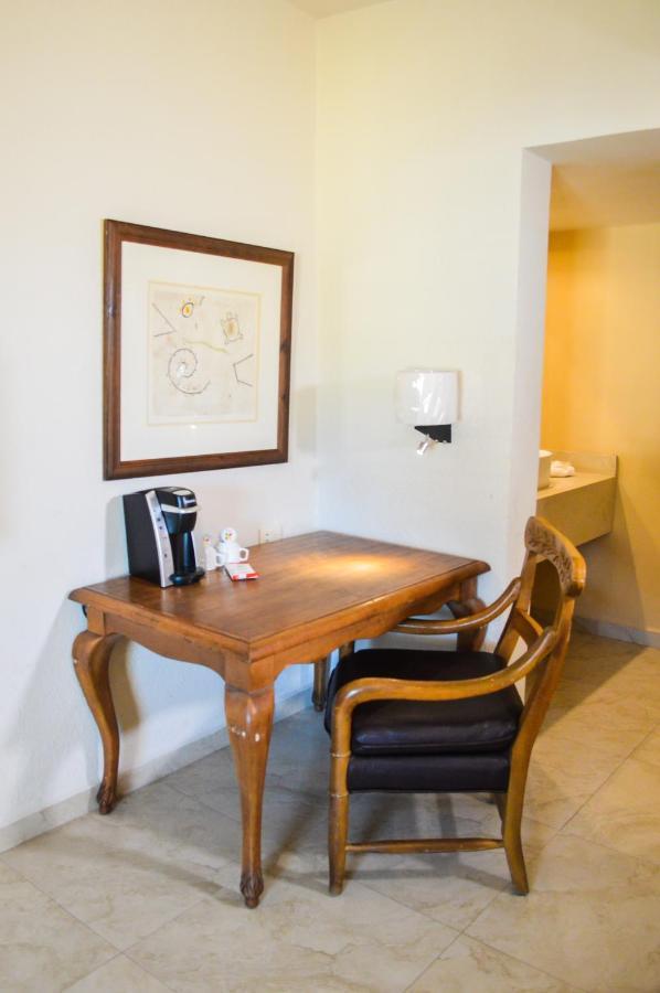 Armida Express Hotel Guaymas Eksteriør billede