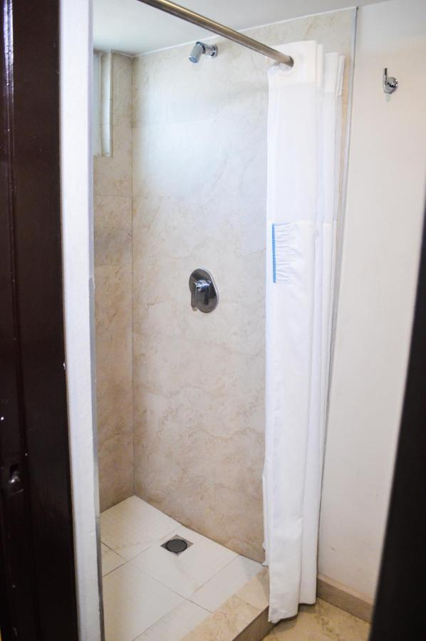 Armida Express Hotel Guaymas Eksteriør billede