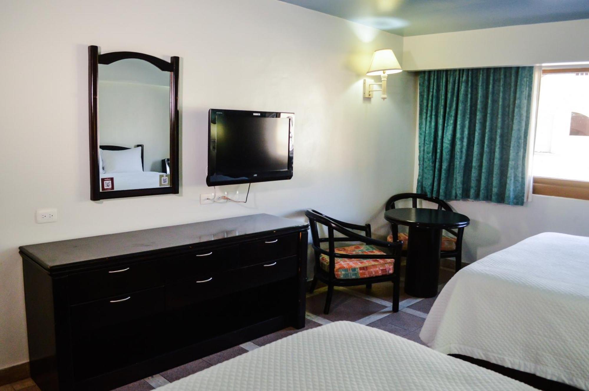 Armida Express Hotel Guaymas Eksteriør billede