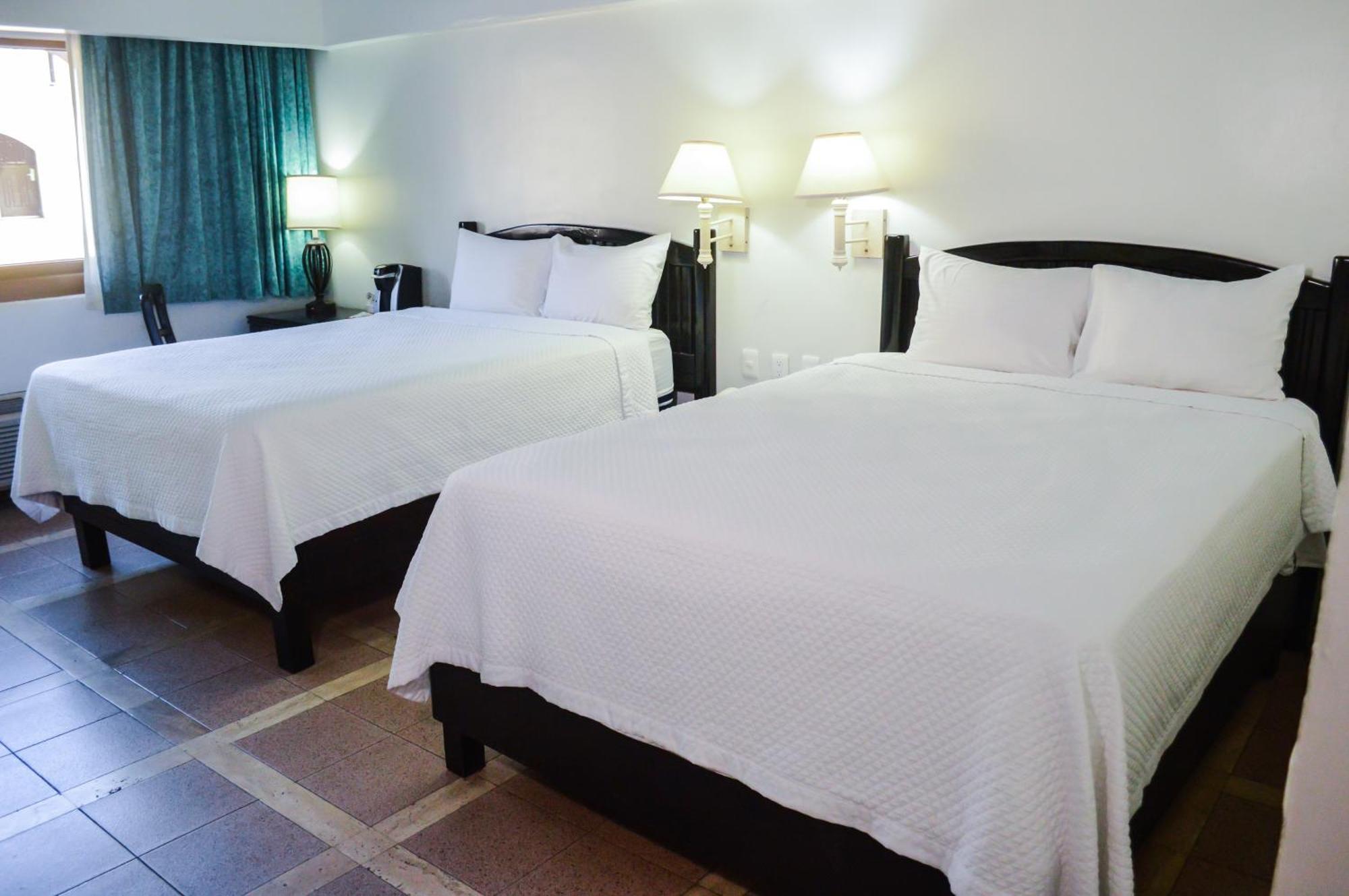 Armida Express Hotel Guaymas Eksteriør billede
