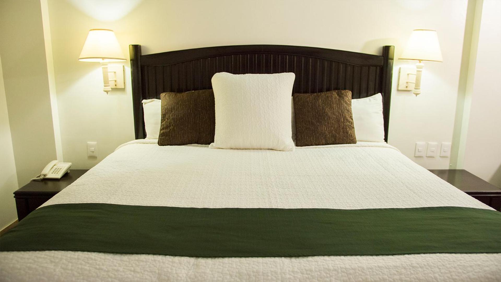 Armida Express Hotel Guaymas Eksteriør billede