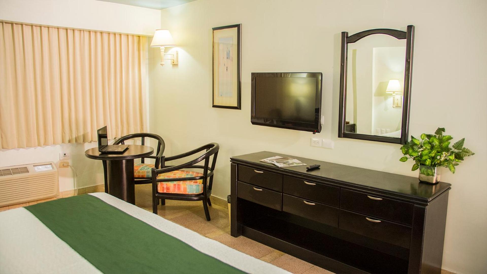 Armida Express Hotel Guaymas Eksteriør billede
