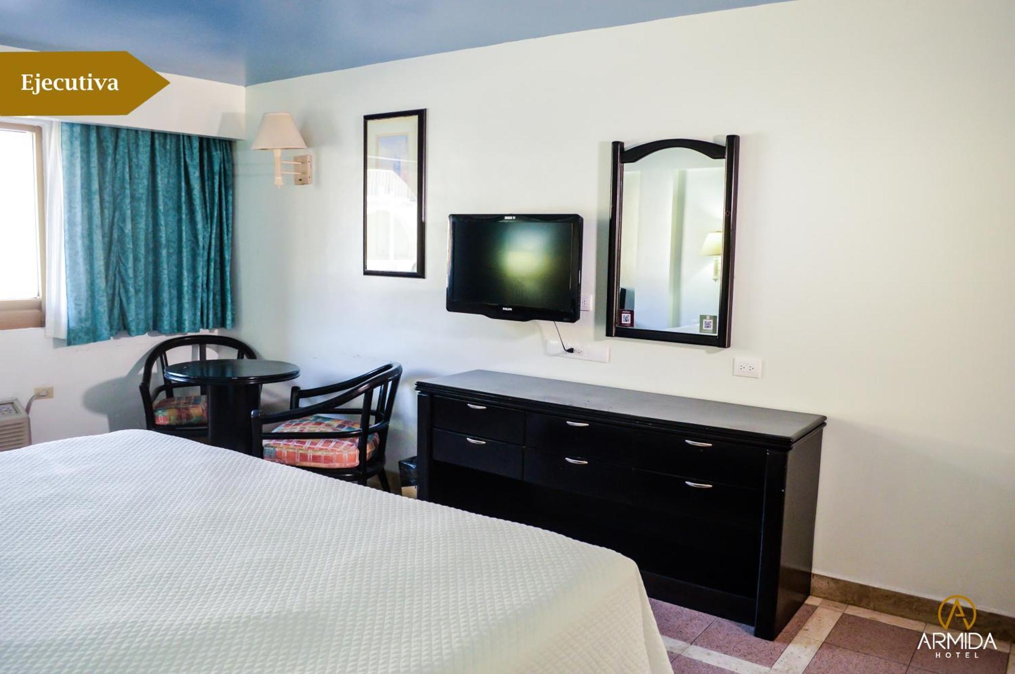 Armida Express Hotel Guaymas Eksteriør billede