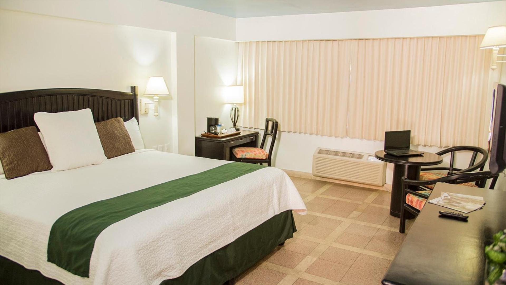 Armida Express Hotel Guaymas Eksteriør billede